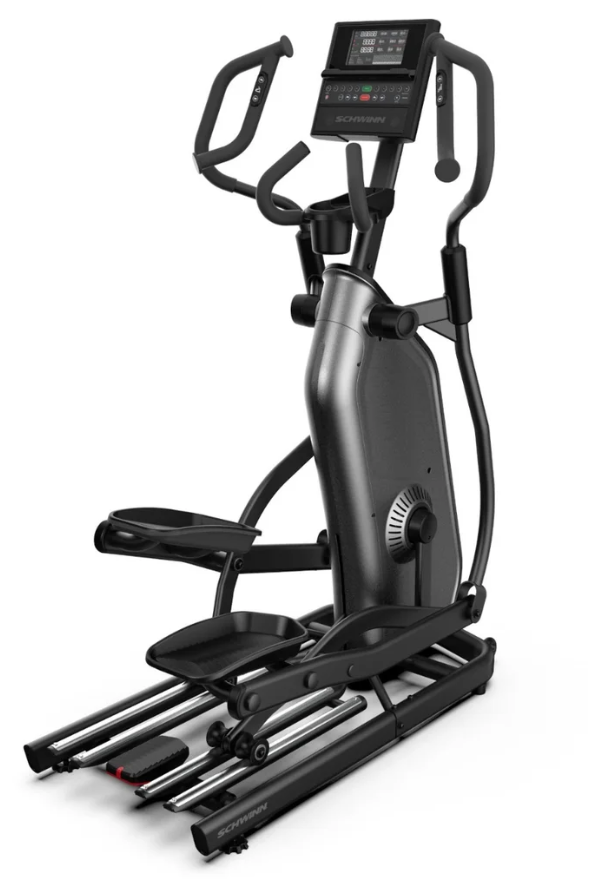 Schwinn 590E Eliptický trenažér